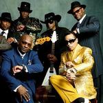 Morris Day & The Time