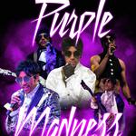 Purple Madness