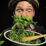 Formidable Vegetable