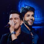 Hugo e Guilherme