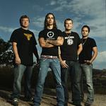 Cross Canadian Ragweed