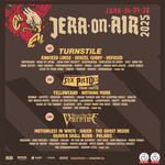 Jera On Air 2025