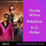 K-Ci Hailey Live