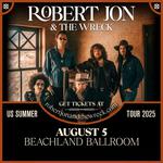Robert Jon & The Wreck