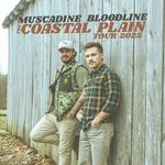The Coastal Plain Tour 2025