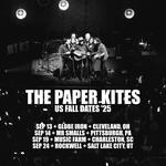 The Paper Kites - US Fall Headline // Cleveland, OH