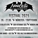 Minicave Festival