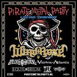 Pirate Metal Party 2025