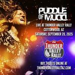Puddle of Mudd @ Thunder Valley Rally