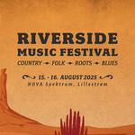 Riverside Music Festival 2025