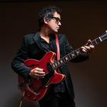 The National - A.J. Croce Presents CROCE PLAYS CROCE: Where The Songbook Ends, The Story Begins. - “A New Chapter in a Musical Odyssey.”