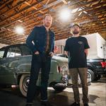 COMMON THREAD TOUR Supporting Hot Water Music, Dave Hause, Comeback Kid +MORE