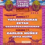 Festival do Pasatempo 2025