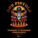 Dub Pistols Live