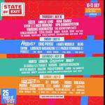 EXIT Festival 2025