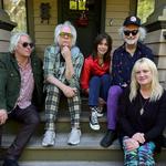 The Minus 5