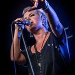 Rebecca Downes
