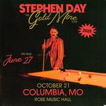 Stephen Day in Columbia, MO