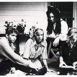 Throwing Muses