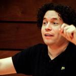 Gustavo Dudamel