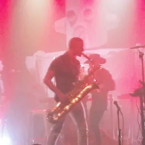 concert photo