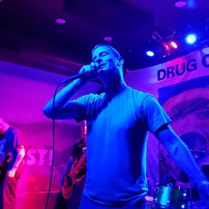 concert photo