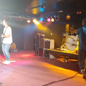 concert photo