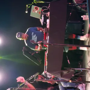 concert photo