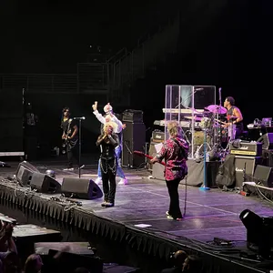 concert photo