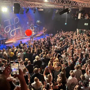 concert photo