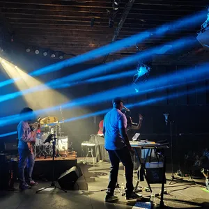 concert photo