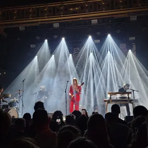 concert photo