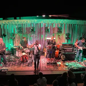 concert photo