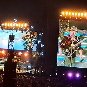 concert photo