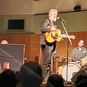 concert photo