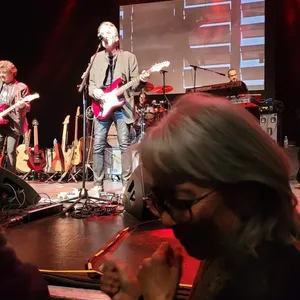concert photo