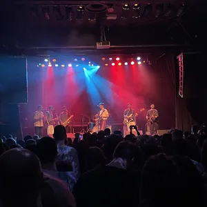 concert photo