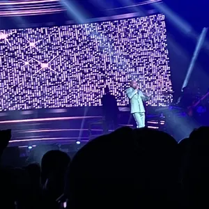 concert photo
