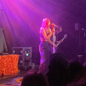 concert photo