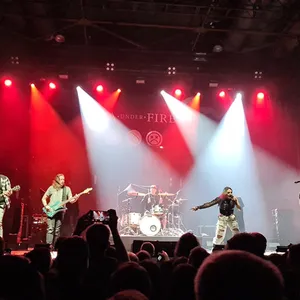 concert photo