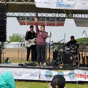 concert photo