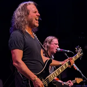 concert photo