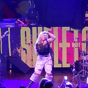 concert photo