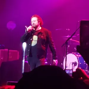 concert photo