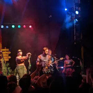 concert photo