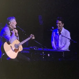 concert photo