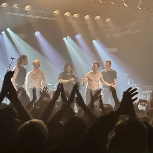 concert photo