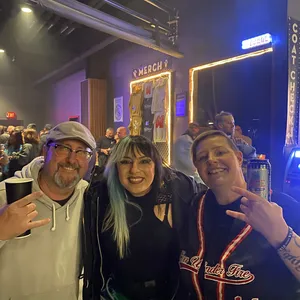 concert photo