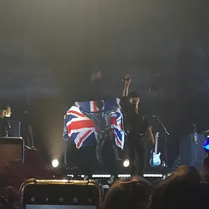concert photo