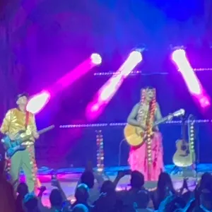 concert photo